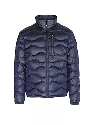 WELLENSTEYN | Leichtsteppjacke | Blu
