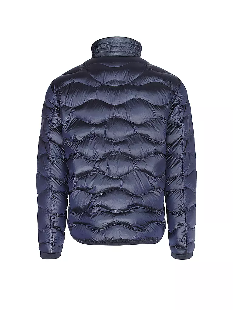 WELLENSTEYN | Leichtsteppjacke | Blu