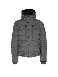 WELLENSTEYN | Steppjacke  | Grigio