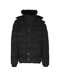 WELLENSTEYN | Steppjacke  | Nero
