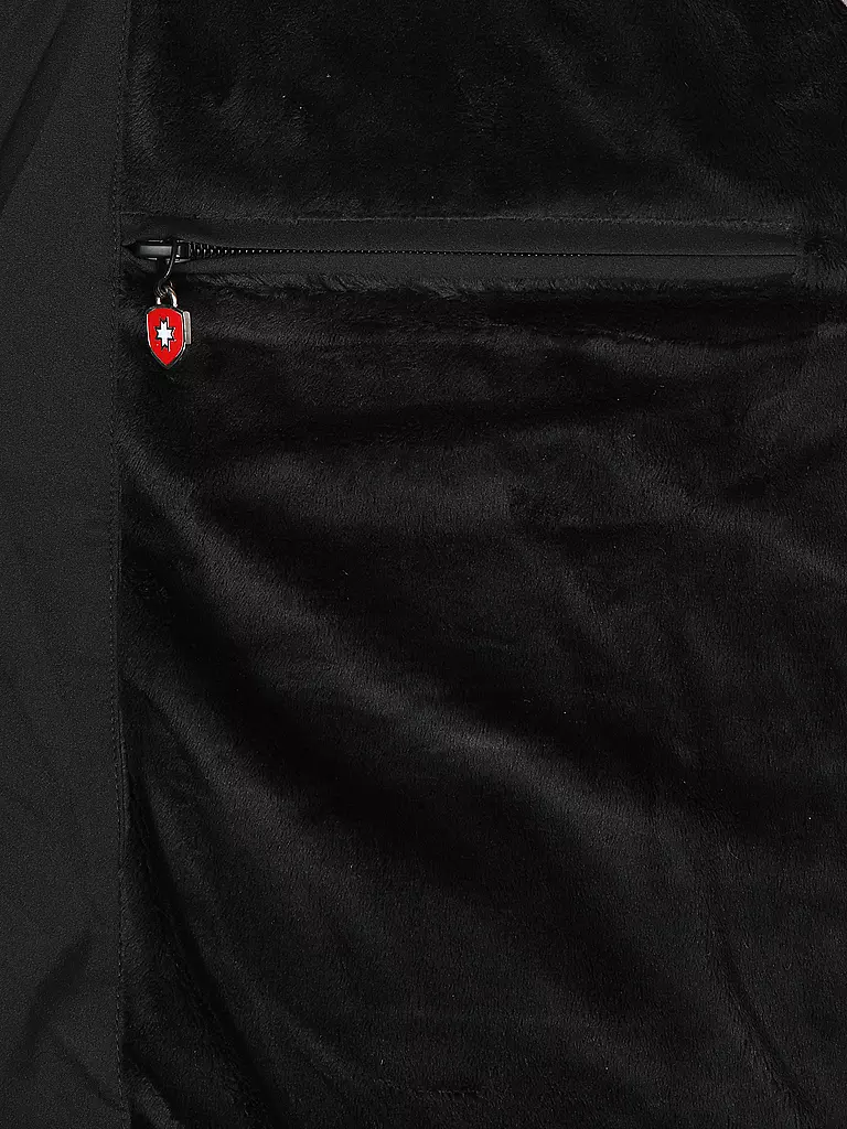WELLENSTEYN | Steppjacke  | Nero