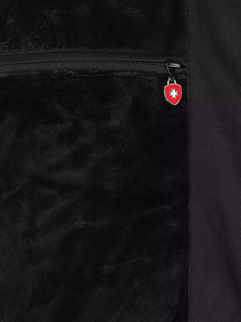 WELLENSTEYN | Steppjacke  | Nero
