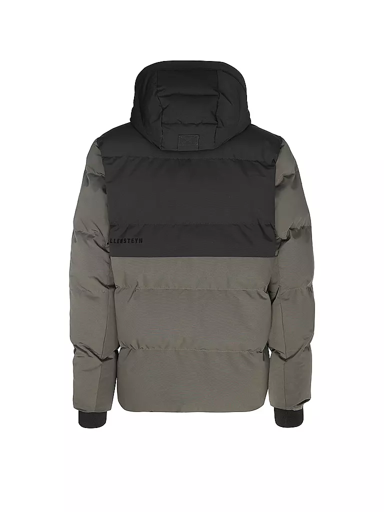 WELLENSTEYN | Steppjacke ROYAVM | Oliva