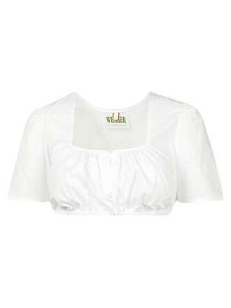 WENGER | Camicetta da Dirndl HERLINDE