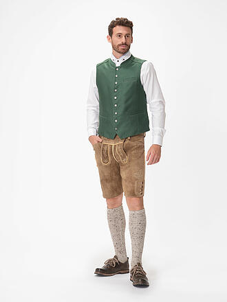 WENGER | Gilet tradizionale FELIX