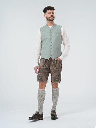 WENGER | Gilet tradizionale Simon