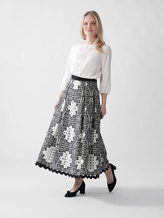 WENGER | Camicetta Dirndl LOIRE