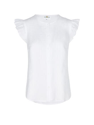 WENGER | Trachtenbluse MELK