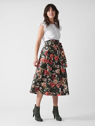 WENGER | Trachtenbluse MELK