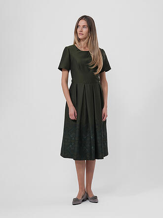 WENGER | Abito tradizionale ISIS