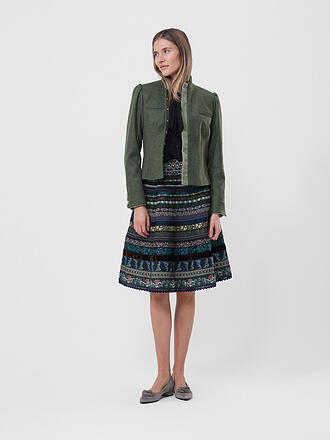 WENGER | Blazer tradizionale IGLS