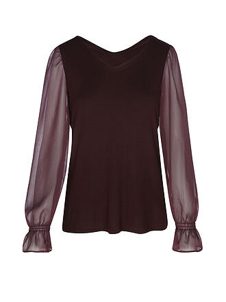 WENGER | Trachtenshirt FULDA