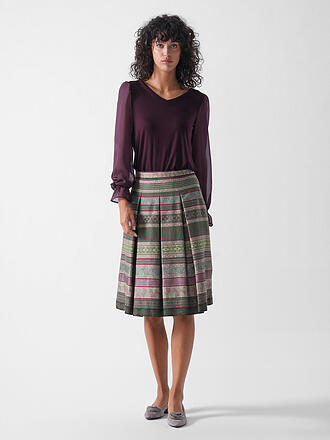 WENGER | Trachtenshirt FULDA