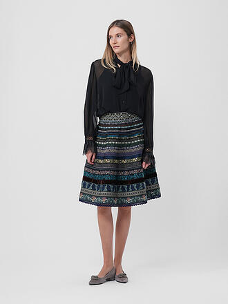 WENGER | Trachtenbluse TRAUN