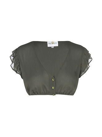 WENGER | Camicetta Dirndl AMALIA