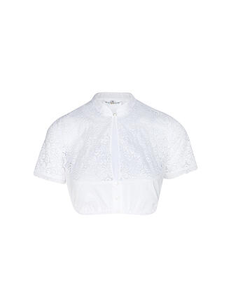 WENGER | Camicetta Dirndl GERLINDE