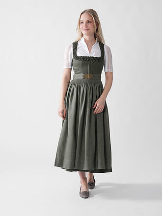 WENGER | Camicetta Dirndl ANNA