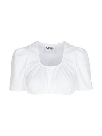 WENGER | Camicetta Dirndl HEMMA