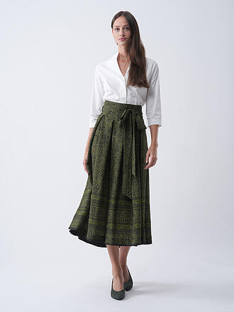 WENGER | Camicetta Dirndl HENNI