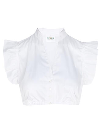 WENGER | Camicetta Dirndl KASANDRA