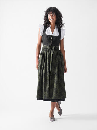 WENGER | Camicetta Dirndl KASANDRA