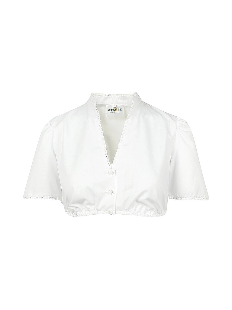 Camicetta Dirndl BABSI bianco 40