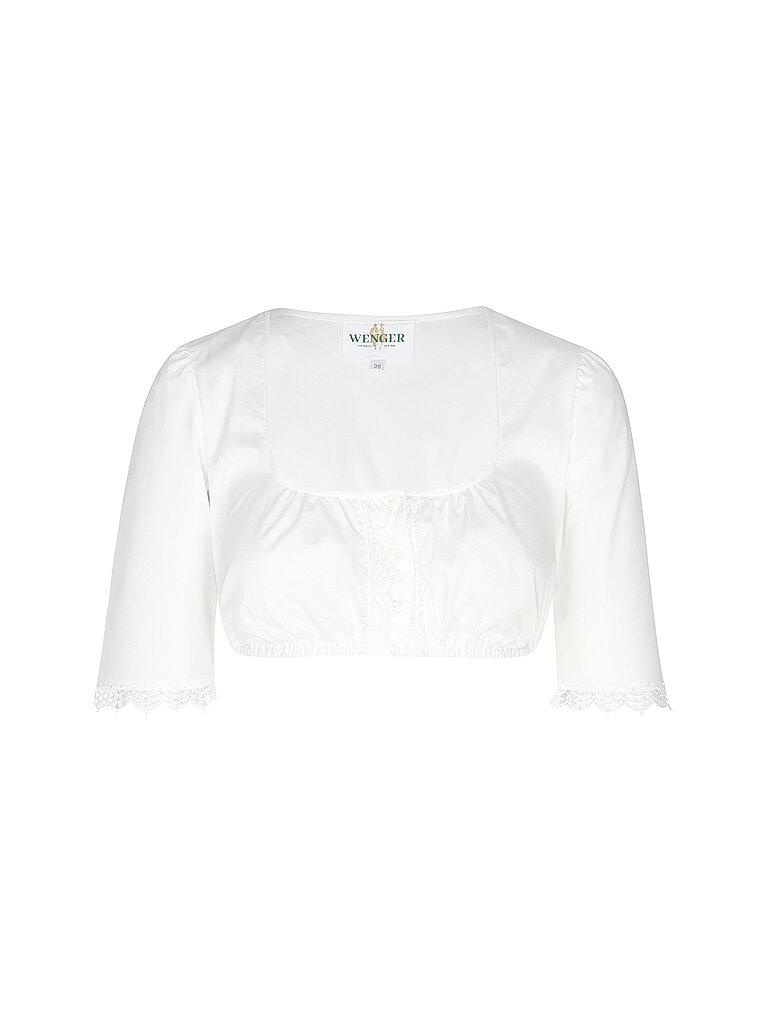 Camicetta Dirndl ERIKA crema 40
