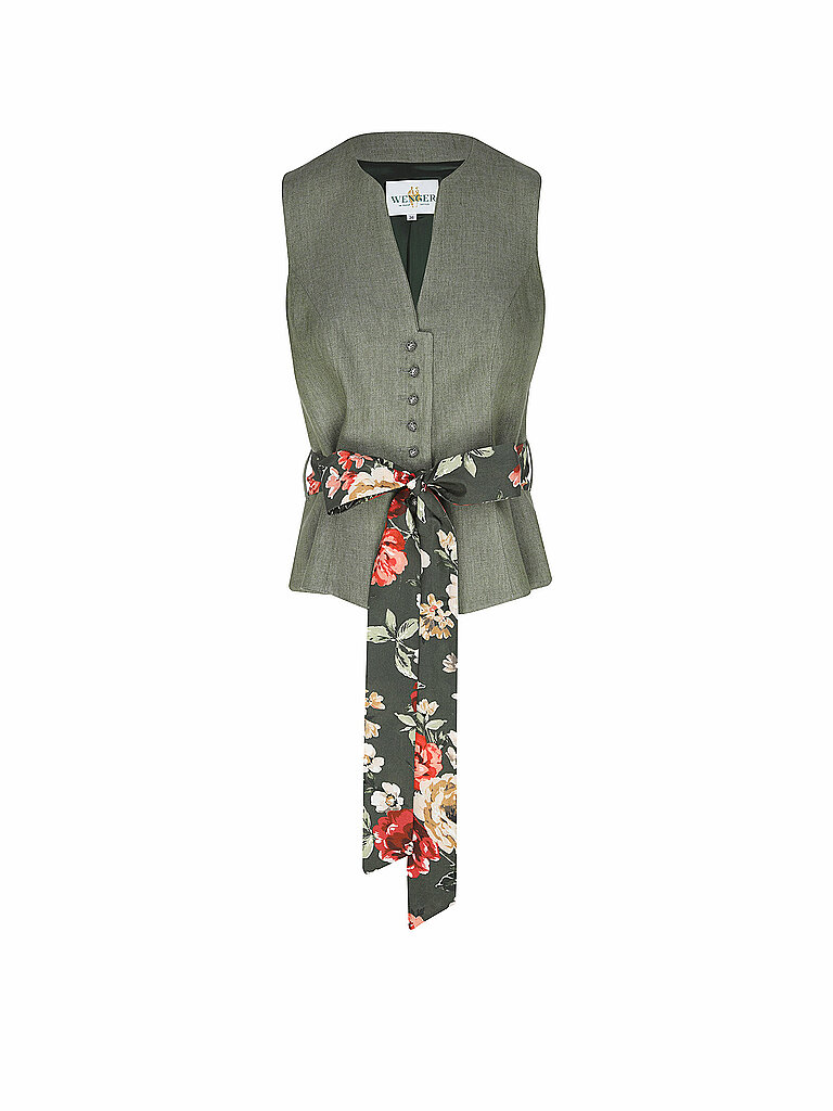 Trachtengilet ALTHEIM oliva 44