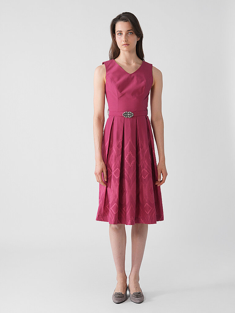 Trachtenkleid CAMILA bacca 36