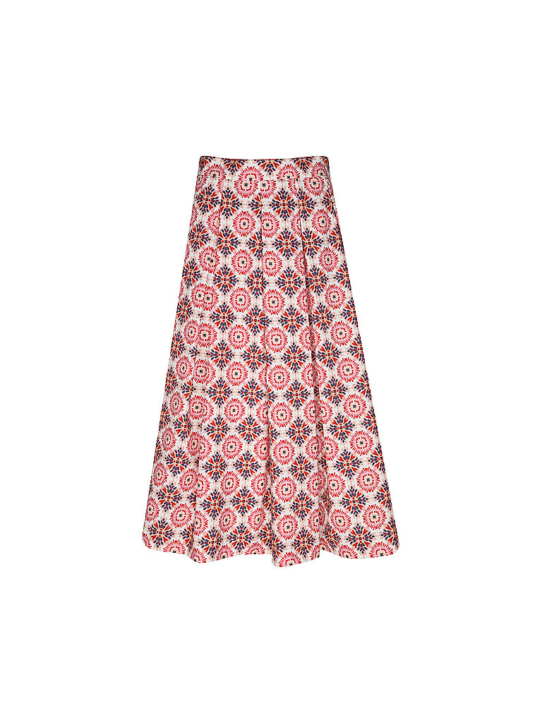 Wenger Trachtenrock MAREN rosa 36