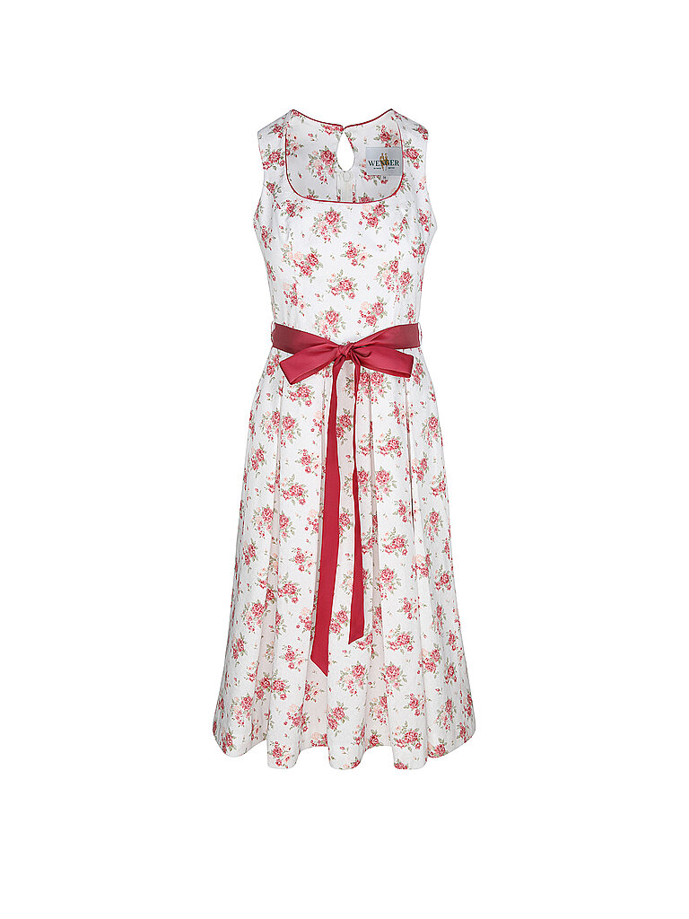 Trachtenkleid NELE crema 40