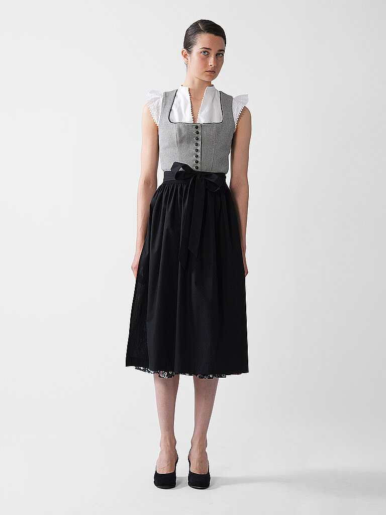 Wenger Dirndl URSI nero 44