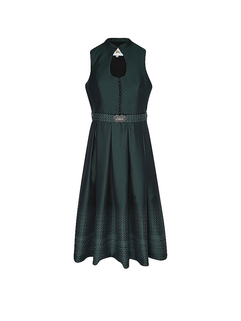 Trachtenkleid MATILDA verde 34
