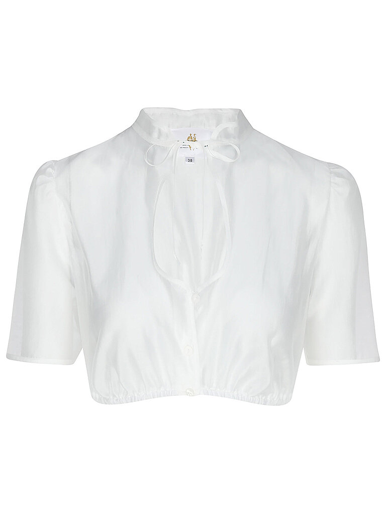 Camicetta Dirndl KATJA crema 44