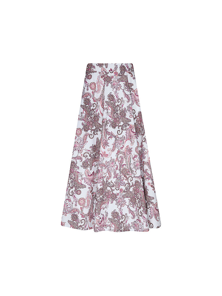 Wenger Trachtenrock GELI rosa 36