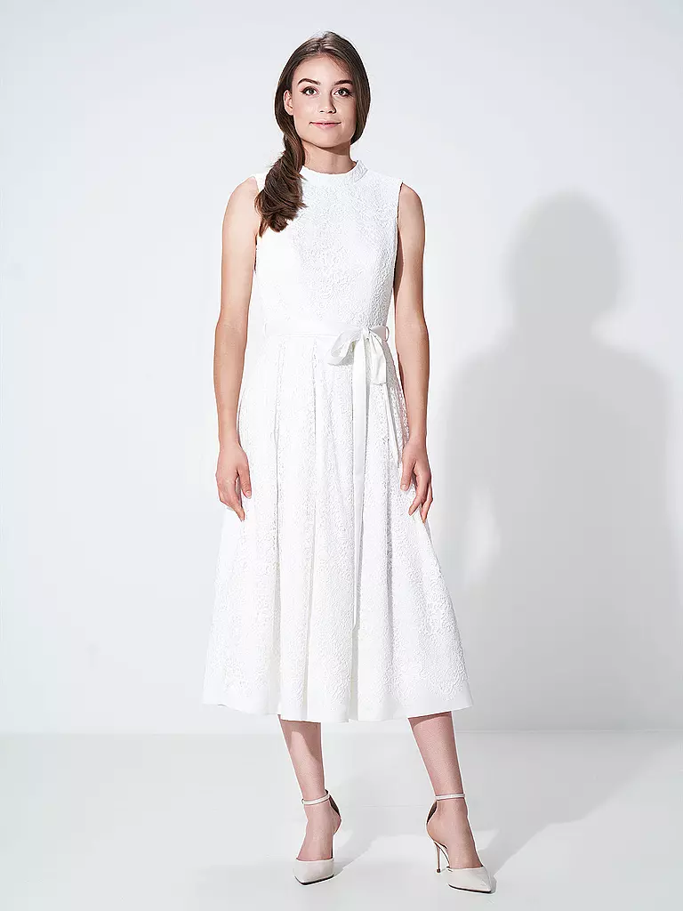 WENGER | Abito da sposa Becky | Crema