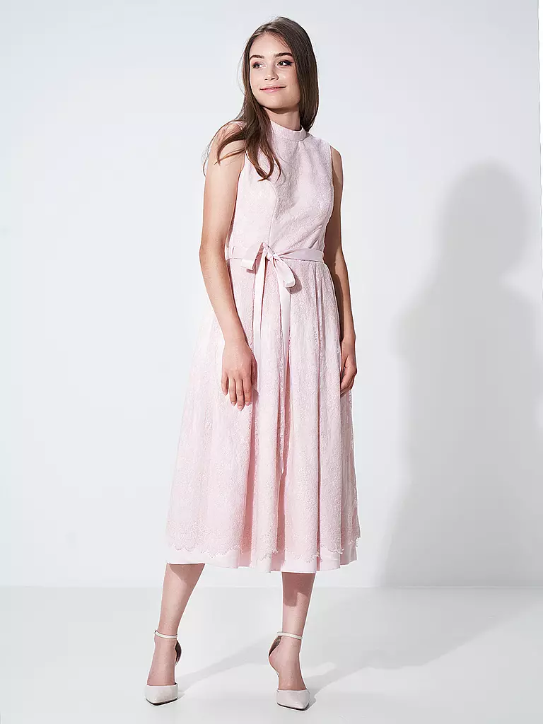 WENGER | Abito da sposa Becky | Rosa