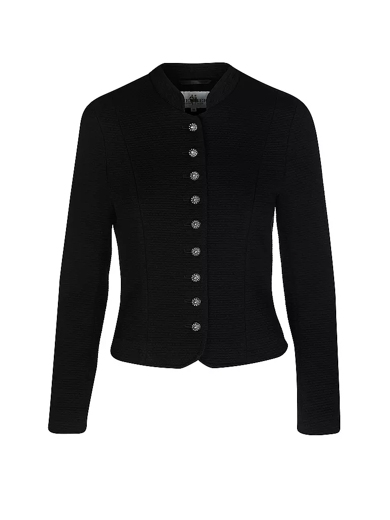 WENGER | Blazer Trachten SEE | Nero