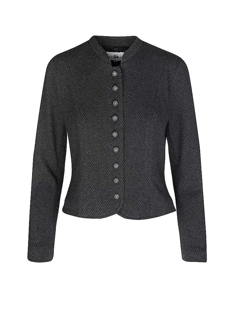 WENGER | Blazer Trachten SEE | Grigio