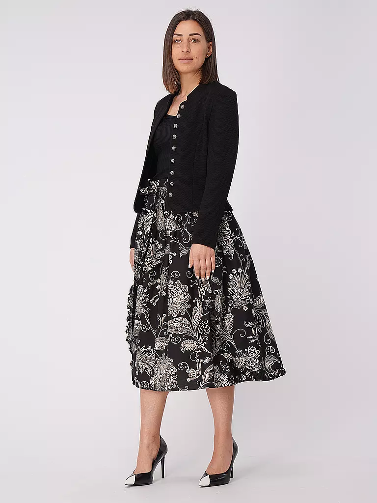WENGER | Blazer Trachten SEE | Nero