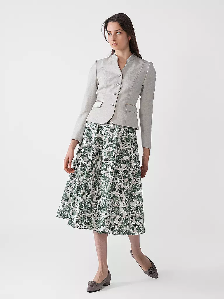 WENGER | Blazer tradizionale | Beige