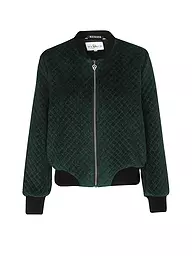 WENGER | Blouson SEEFLED | Petrolio