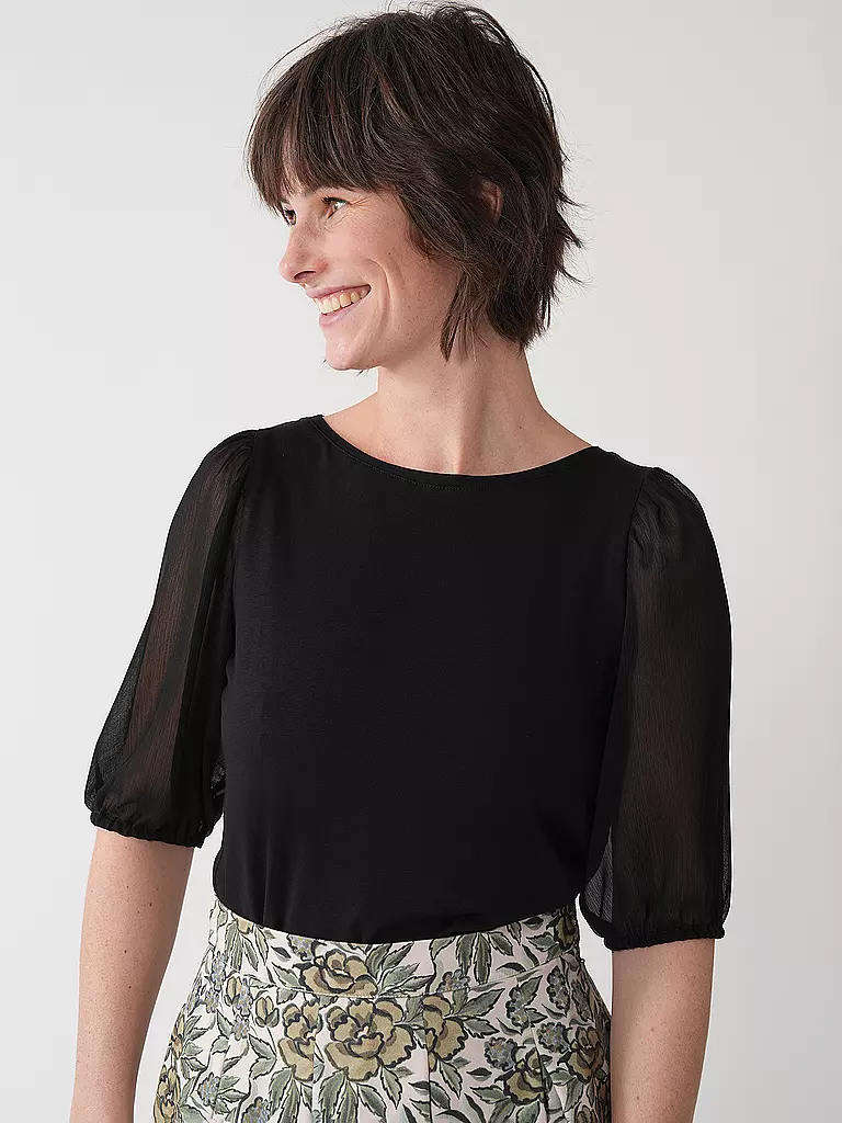 WENGER | Blusa-camicia INN |