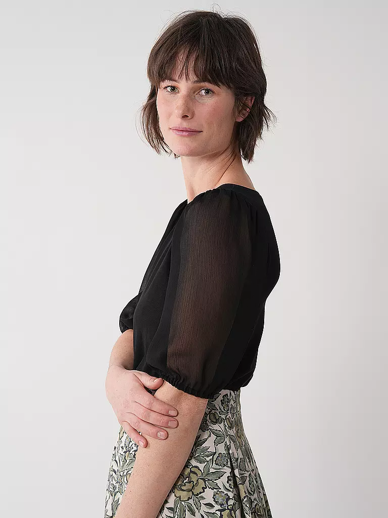 WENGER | Blusa-camicia INN |