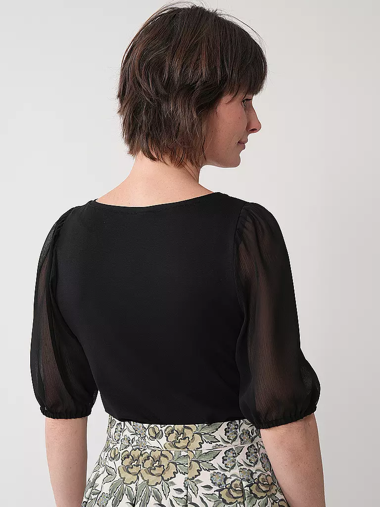 WENGER | Blusa-camicia INN |