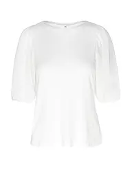 WENGER | Blusa-camicia INN | Crema