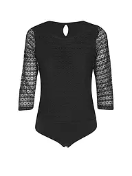 WENGER | Body tradizionale IRRSEE | Nero