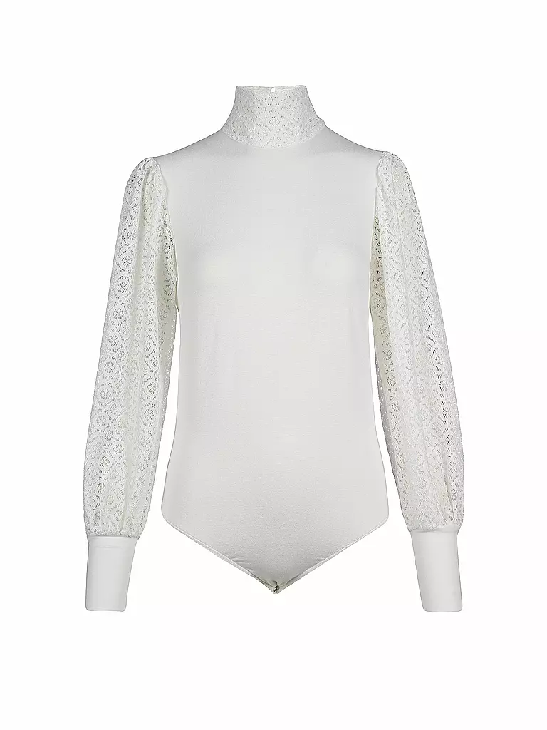 WENGER | Body tradizionale Irrsee | Crema