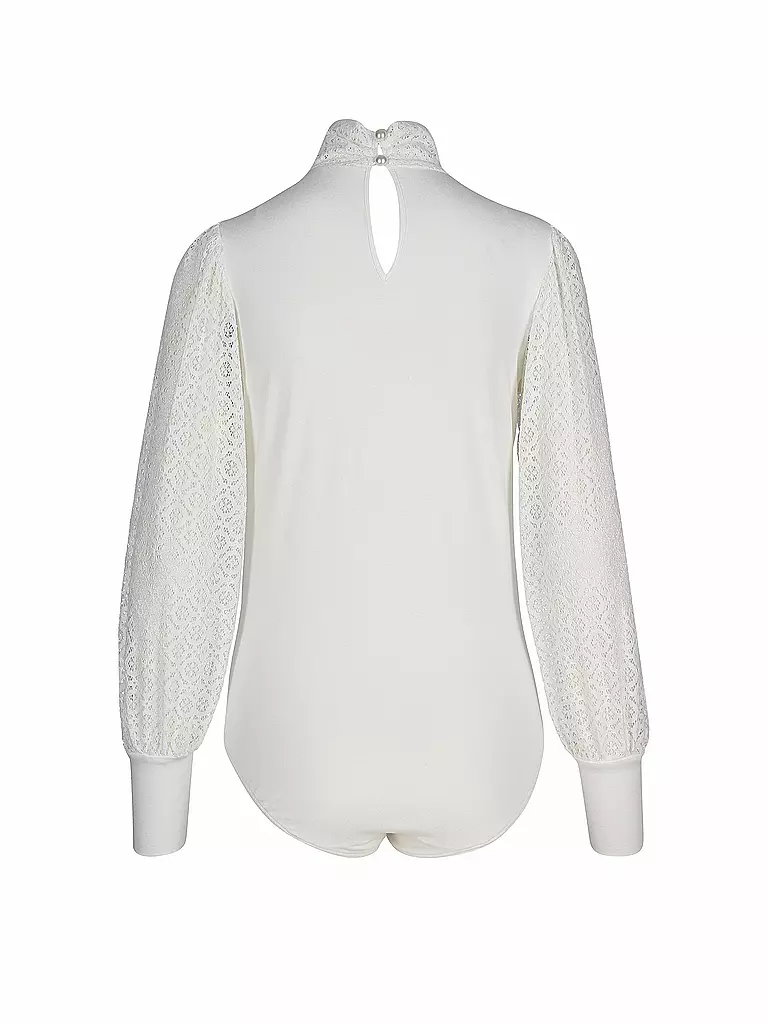 WENGER | Body tradizionale Irrsee | Crema
