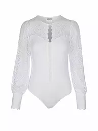 WENGER | Body tradizionale TRAUNSEE | Bianco